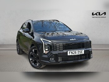 Used Kia Sportage 2026 for sale - 77793444: Photo