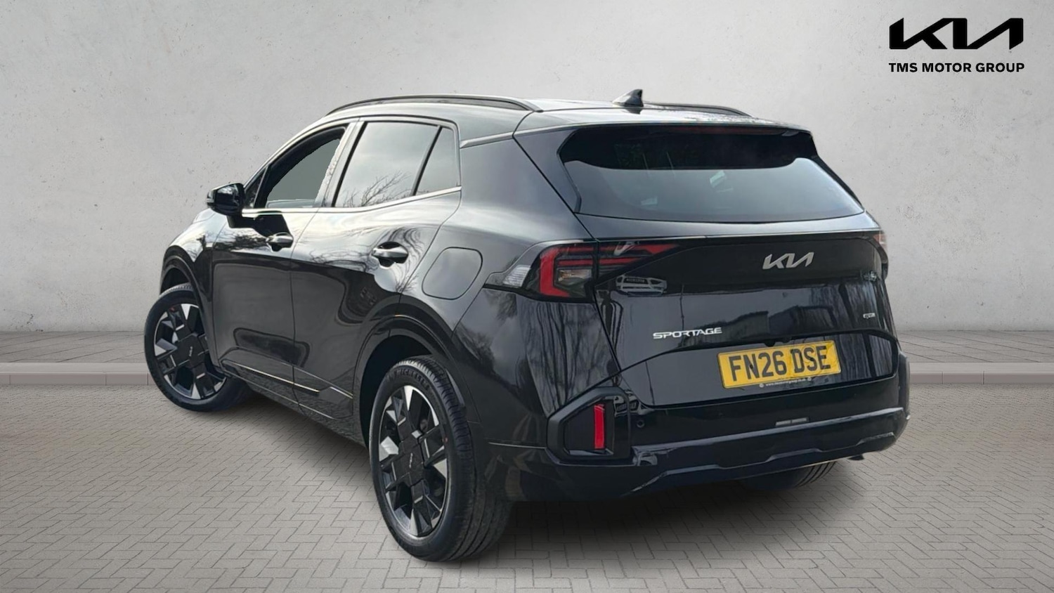 Used Kia Sportage for sale - 77793444: Photo 2