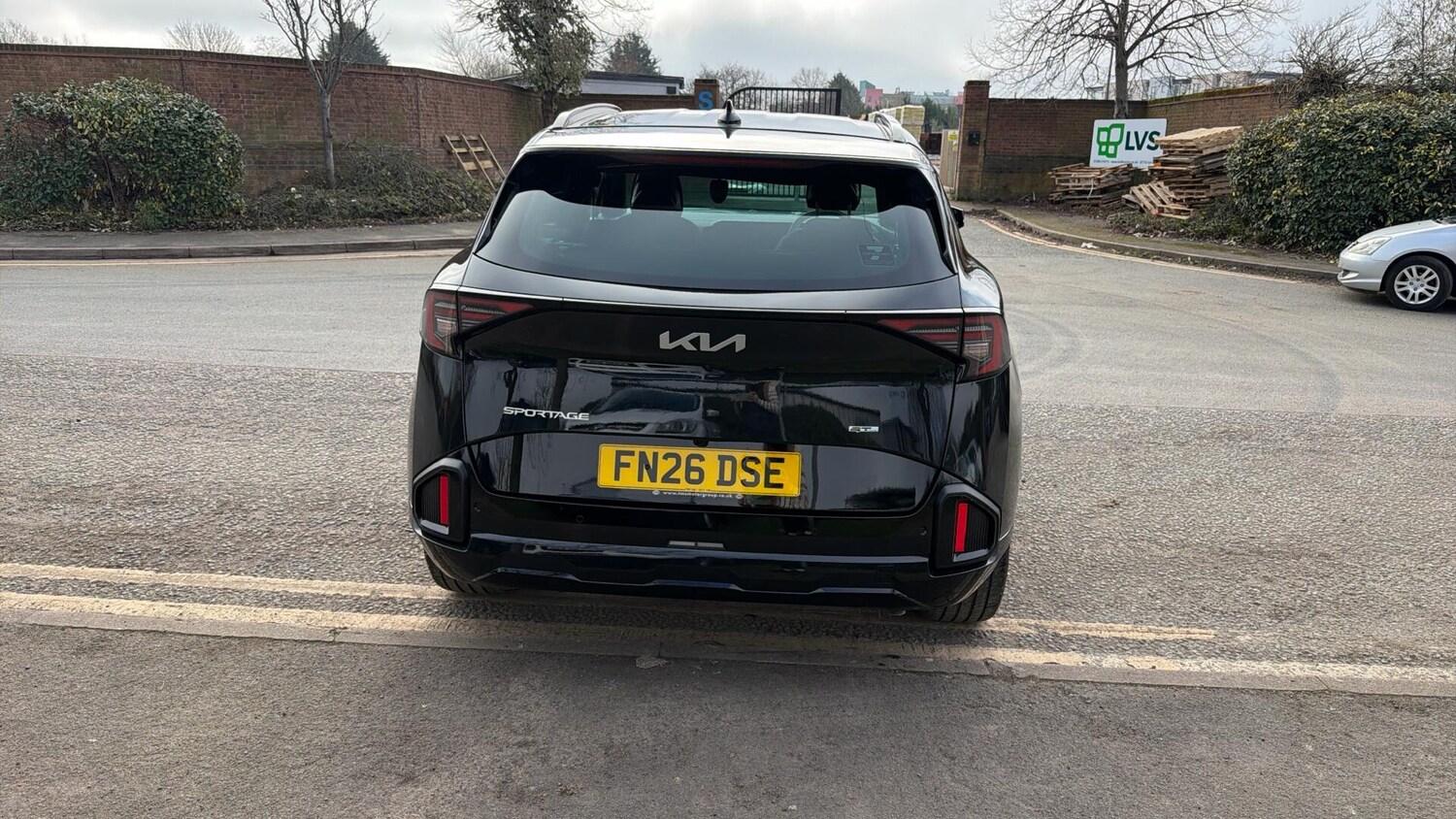 Used Kia Sportage for sale - 77793444: Photo 20