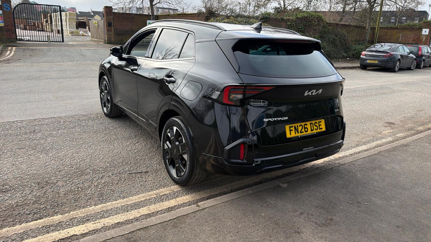 Used Kia Sportage for sale - 77793444: Photo 21