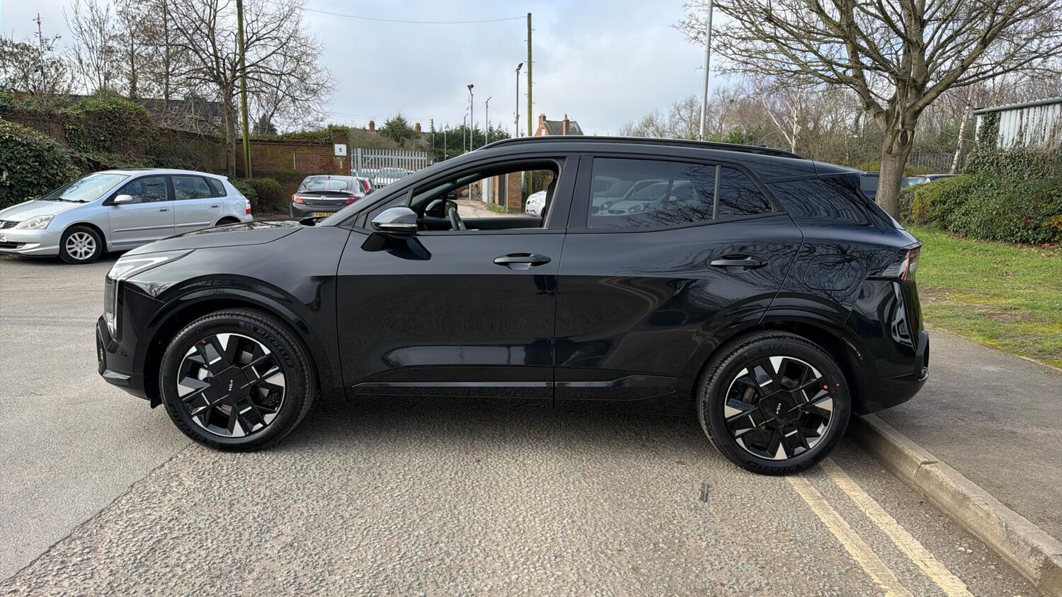 Used Kia Sportage for sale - 77793444: Photo 22