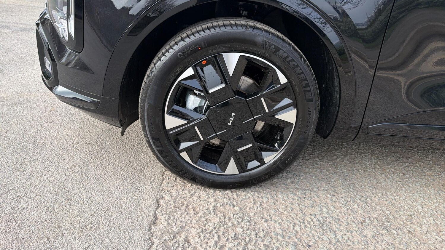 Used Kia Sportage for sale - 77793444: Photo 23