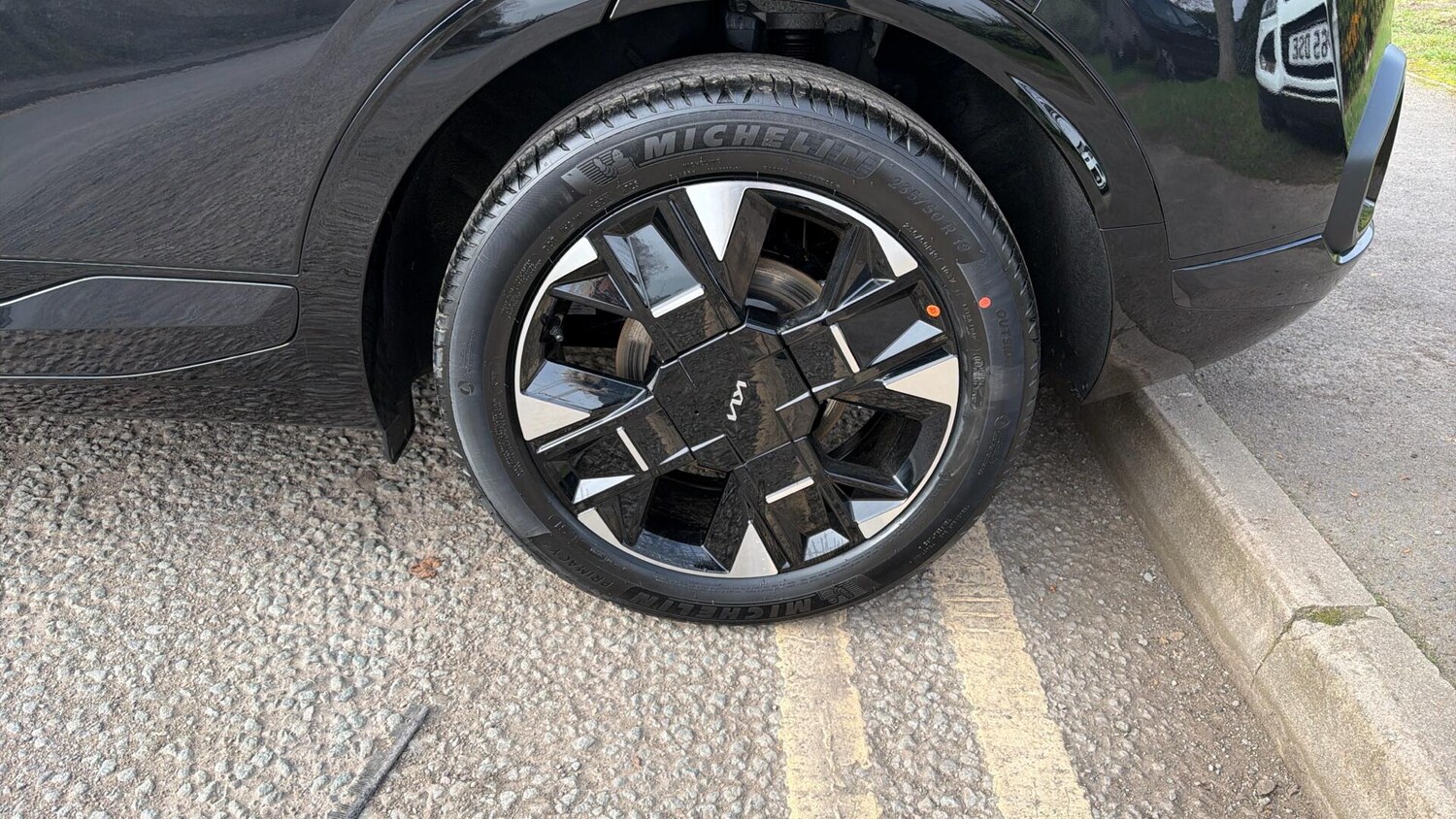 Used Kia Sportage for sale - 77793444: Photo 24