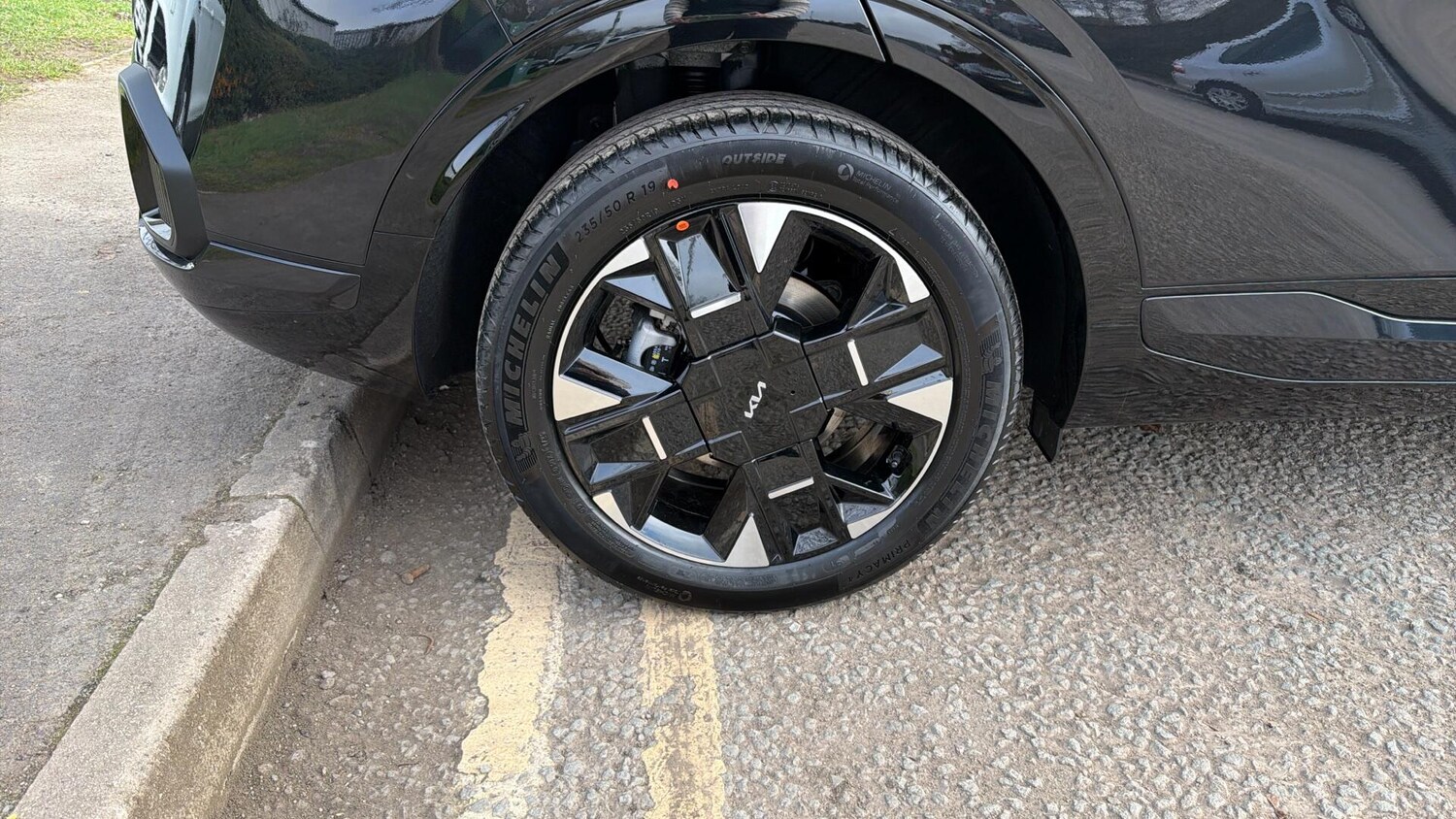 Used Kia Sportage for sale - 77793444: Photo 25