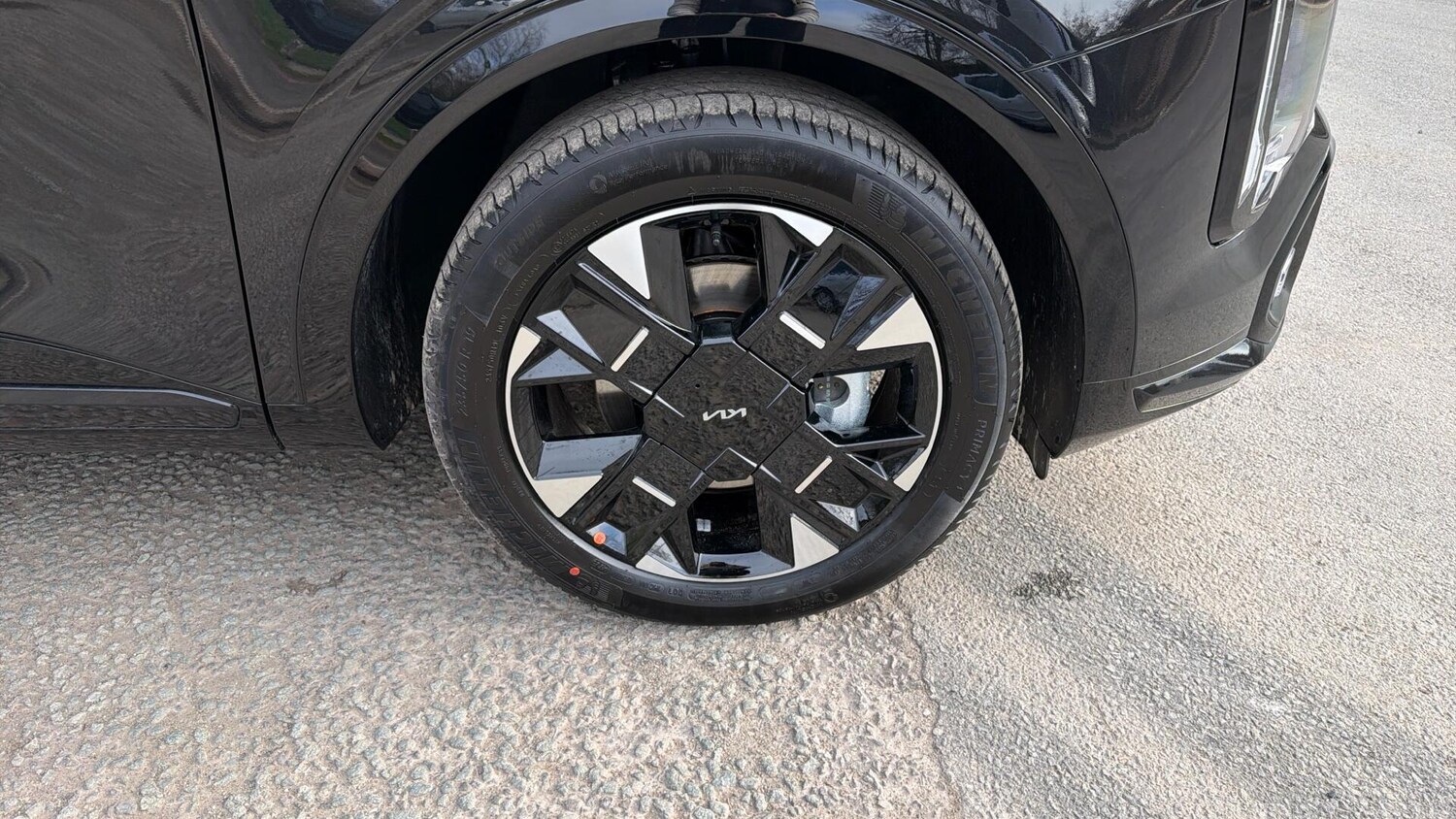 Used Kia Sportage for sale - 77793444: Photo 26