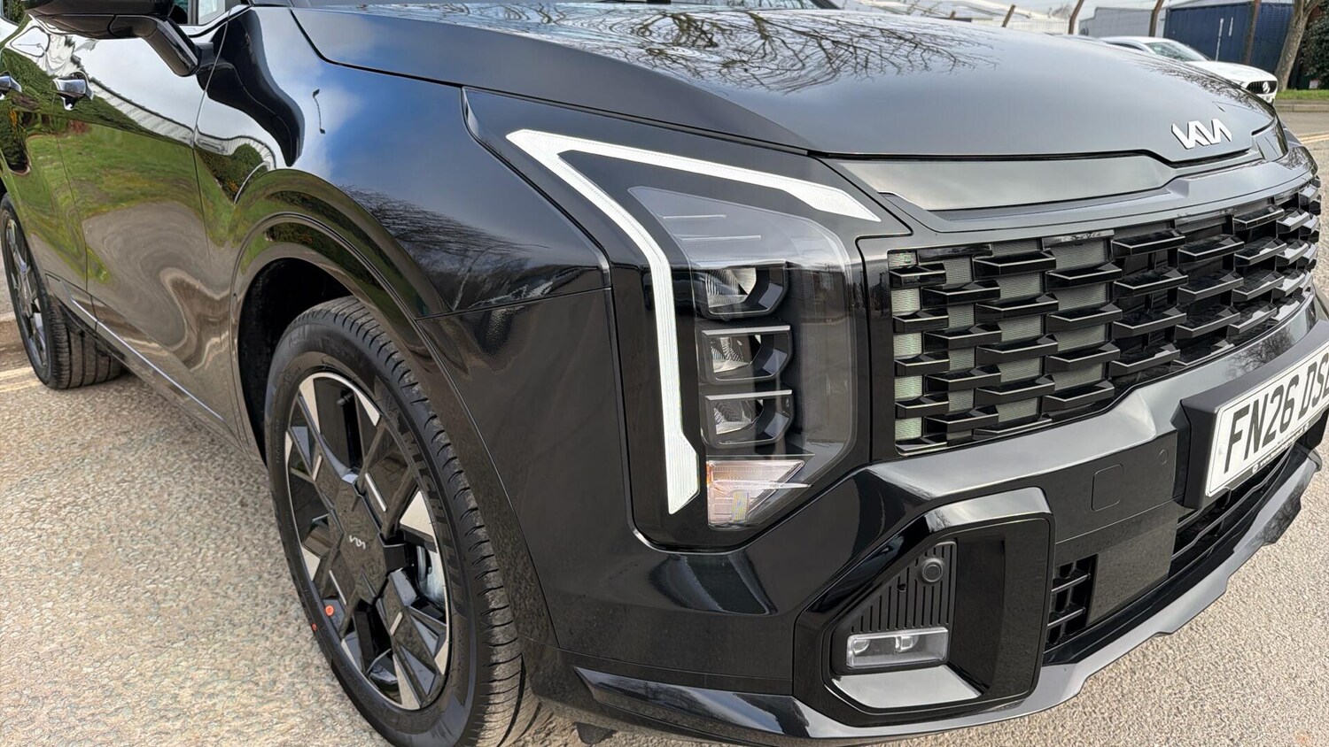 Used Kia Sportage for sale - 77793444: Photo 27