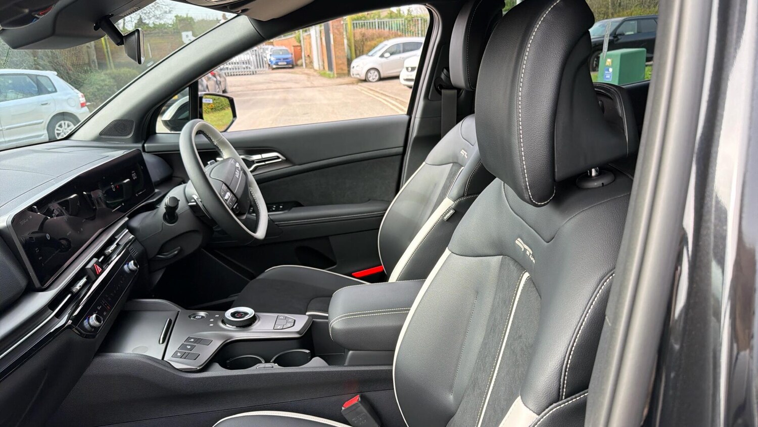 Used Kia Sportage for sale - 77793444: Photo 29