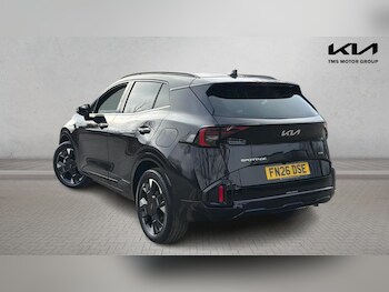 Used Kia Sportage 2026 for sale - 77793444: Photo