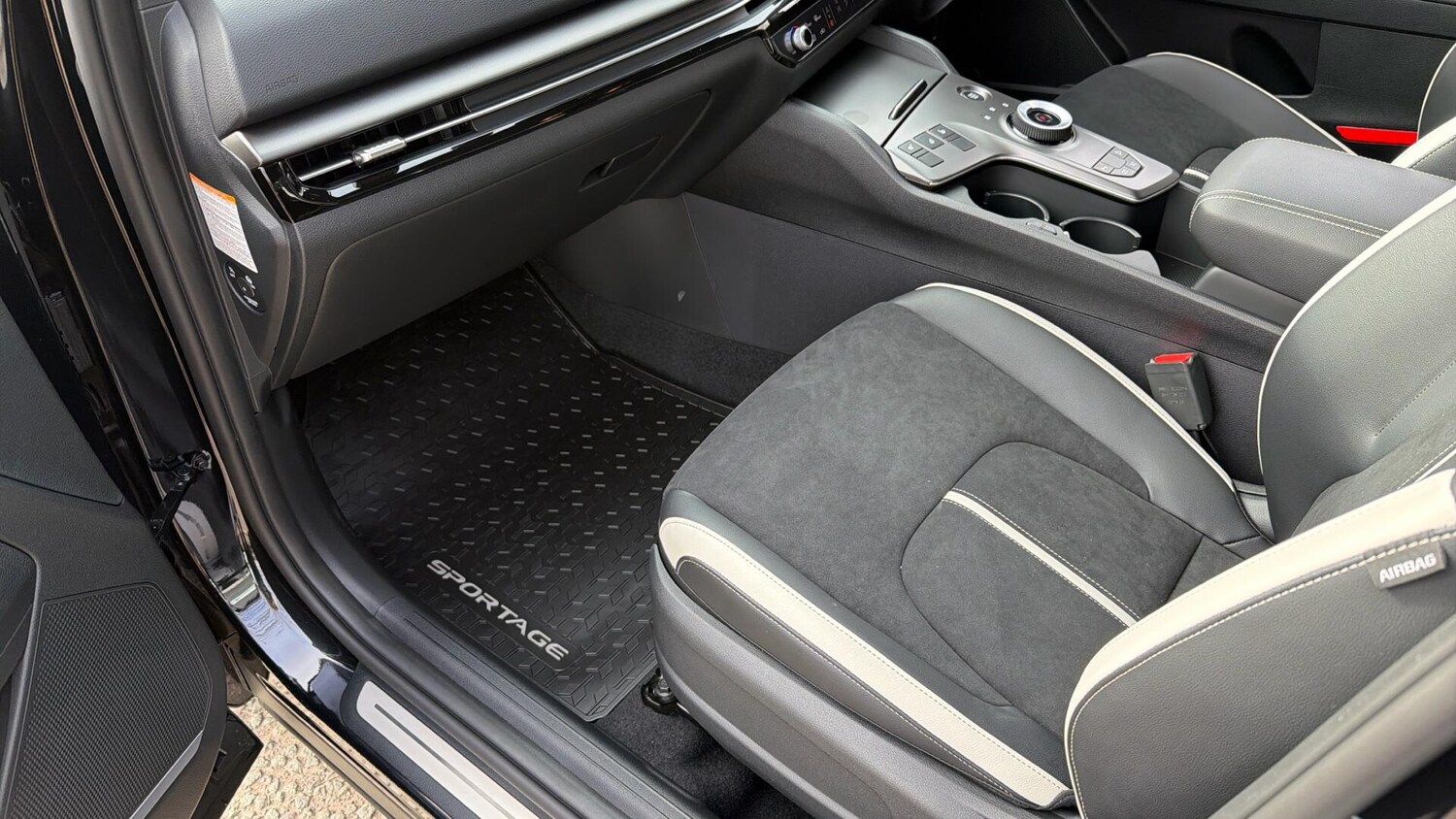 Used Kia Sportage for sale - 77793444: Photo 30