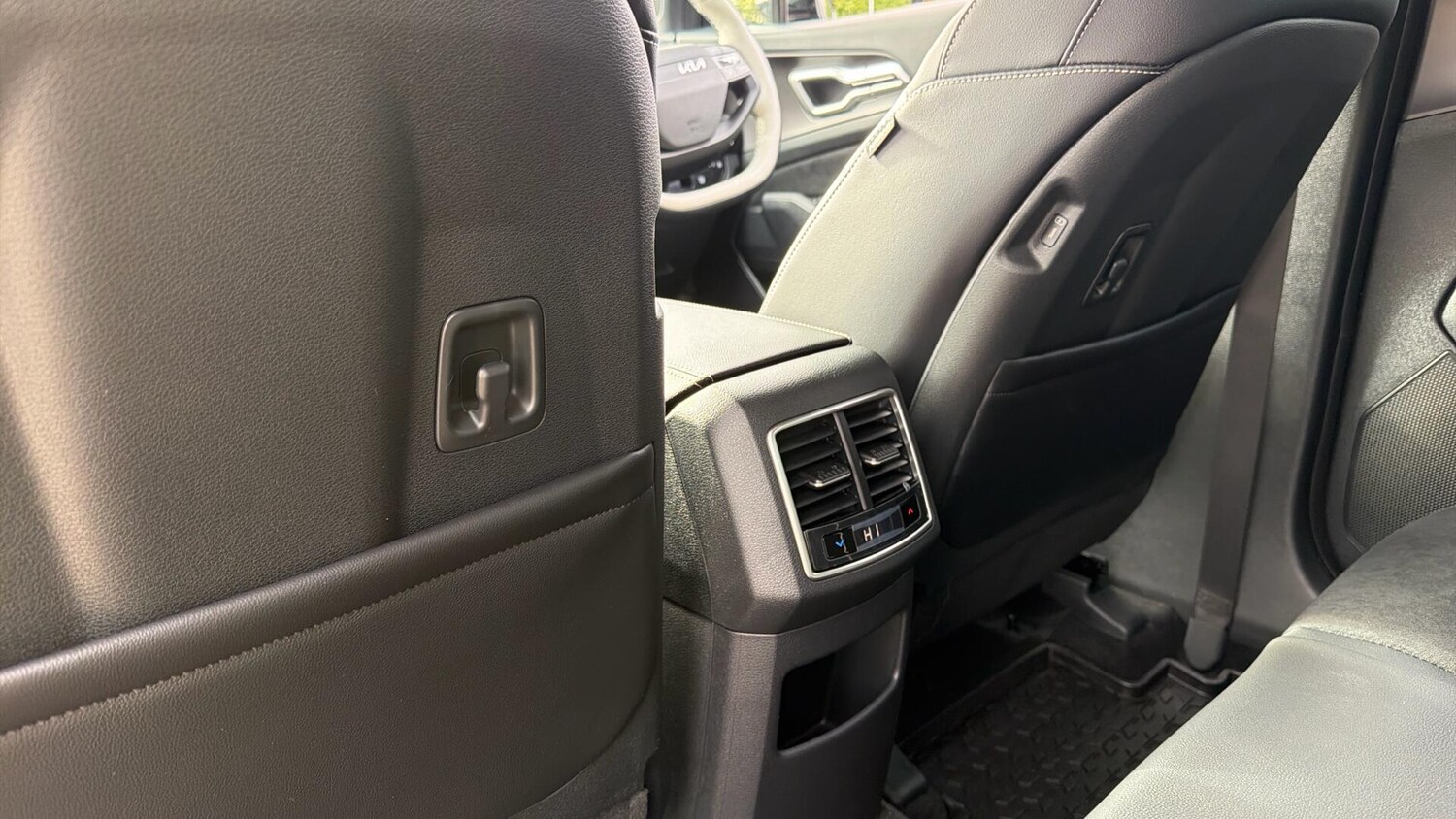 Used Kia Sportage for sale - 77793444: Photo 35