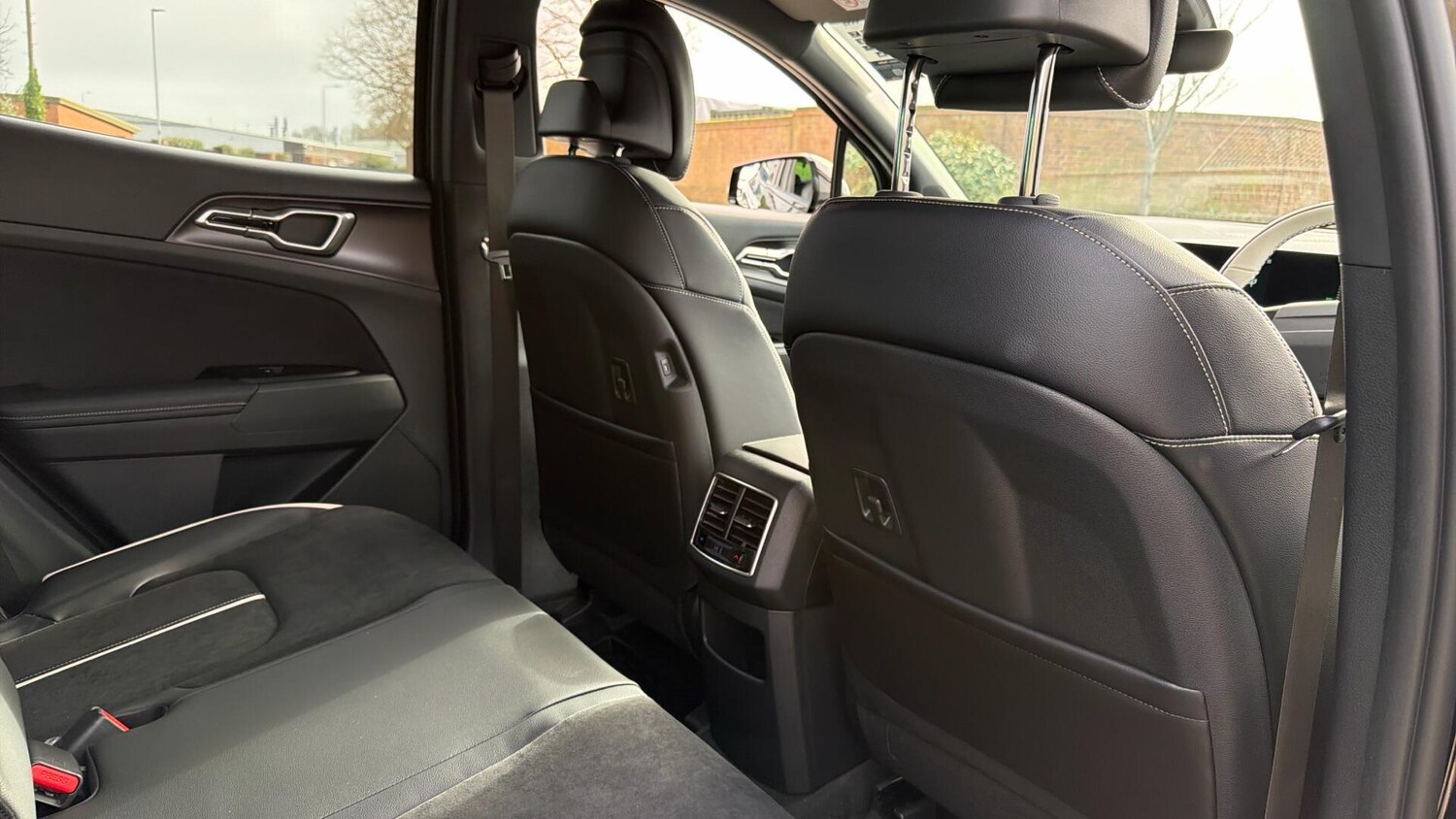 Used Kia Sportage for sale - 77793444: Photo 39