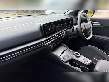 Used Kia Sportage 2026 for sale - 77793444: Photo