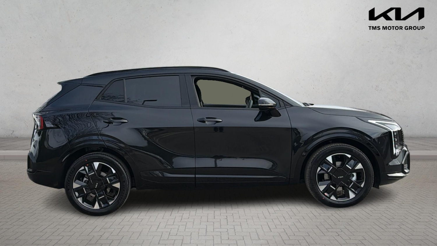 Used Kia Sportage for sale - 77793444: Photo 4