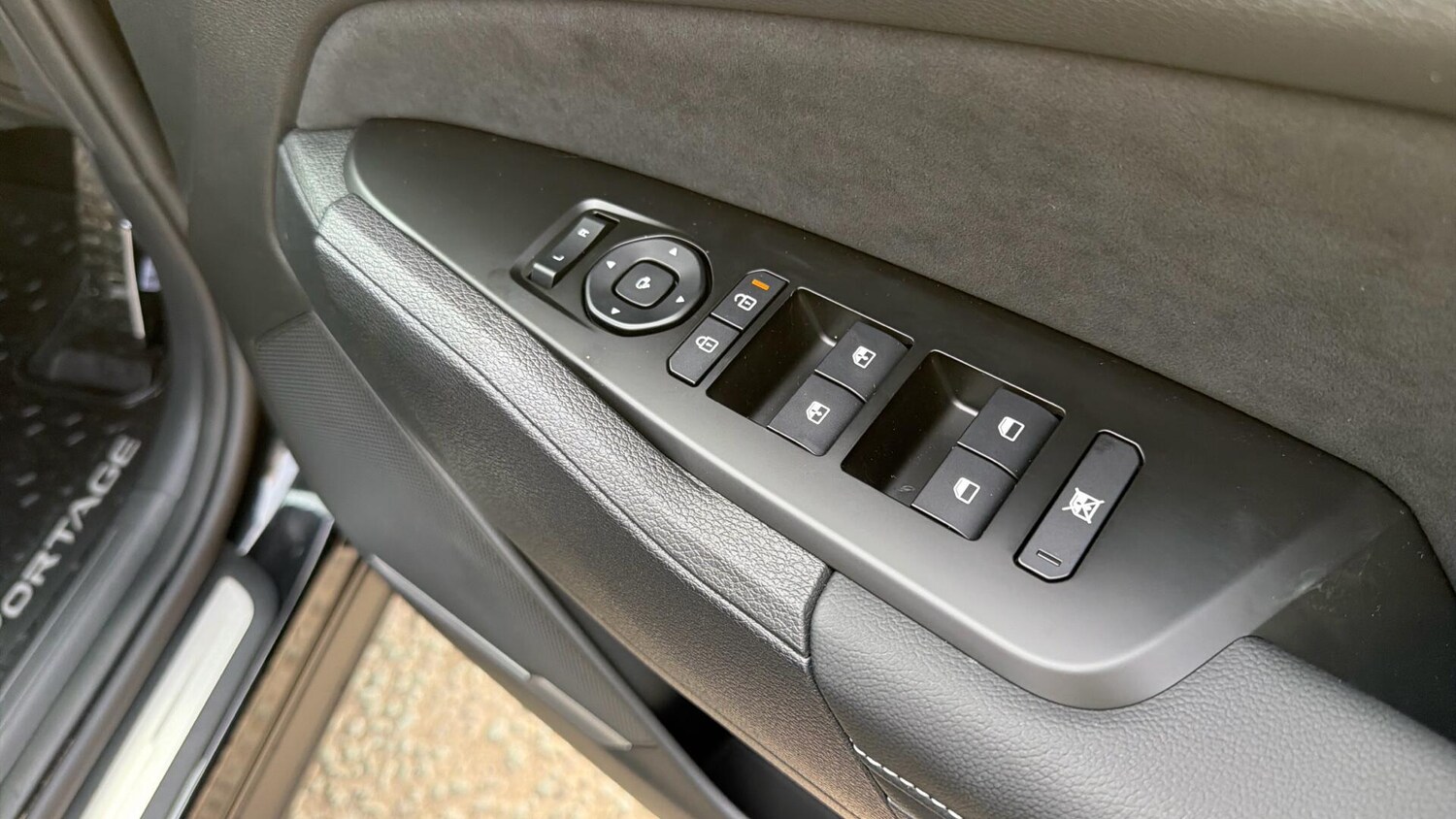 Used Kia Sportage for sale - 77793444: Photo 42