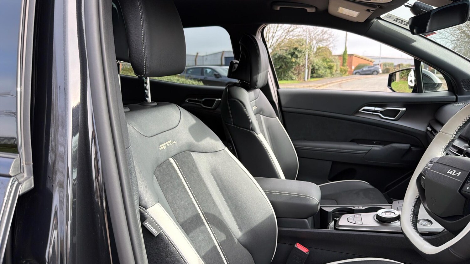 Used Kia Sportage for sale - 77793444: Photo 43