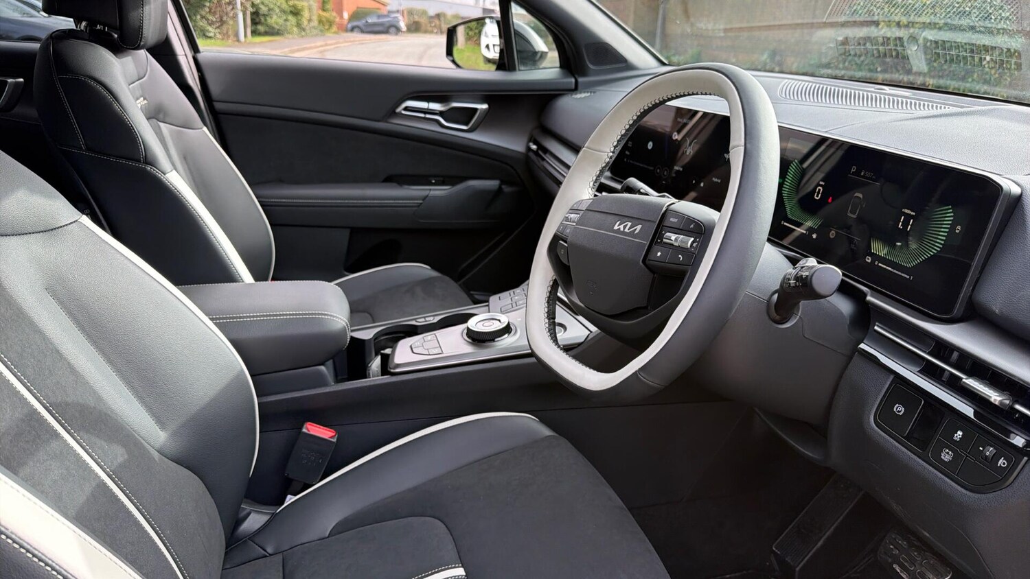 Used Kia Sportage for sale - 77793444: Photo 44