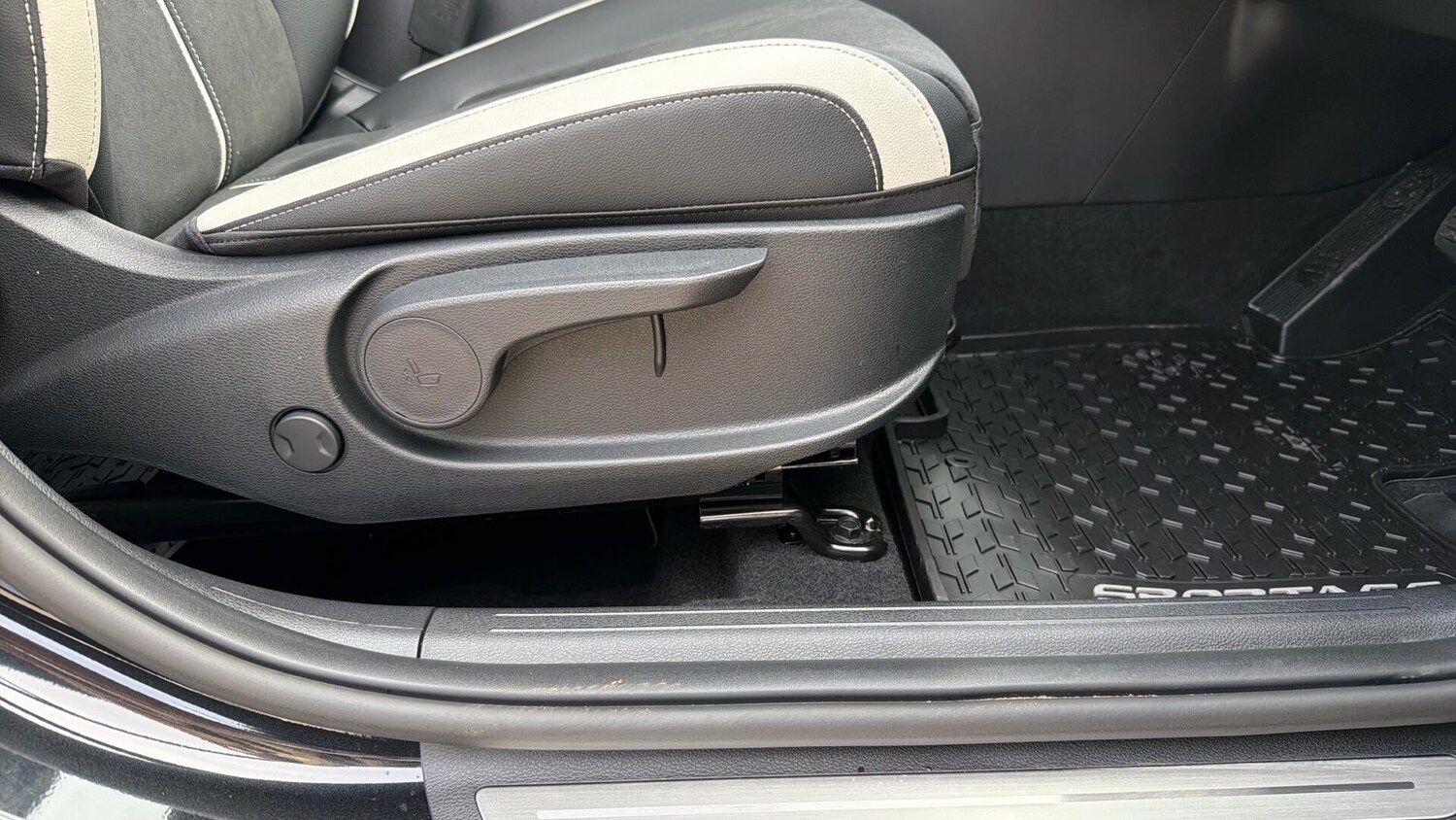 Used Kia Sportage for sale - 77793444: Photo 45