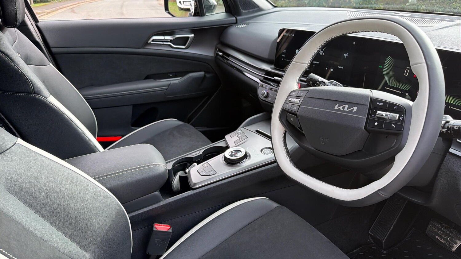 Used Kia Sportage for sale - 77793444: Photo 46