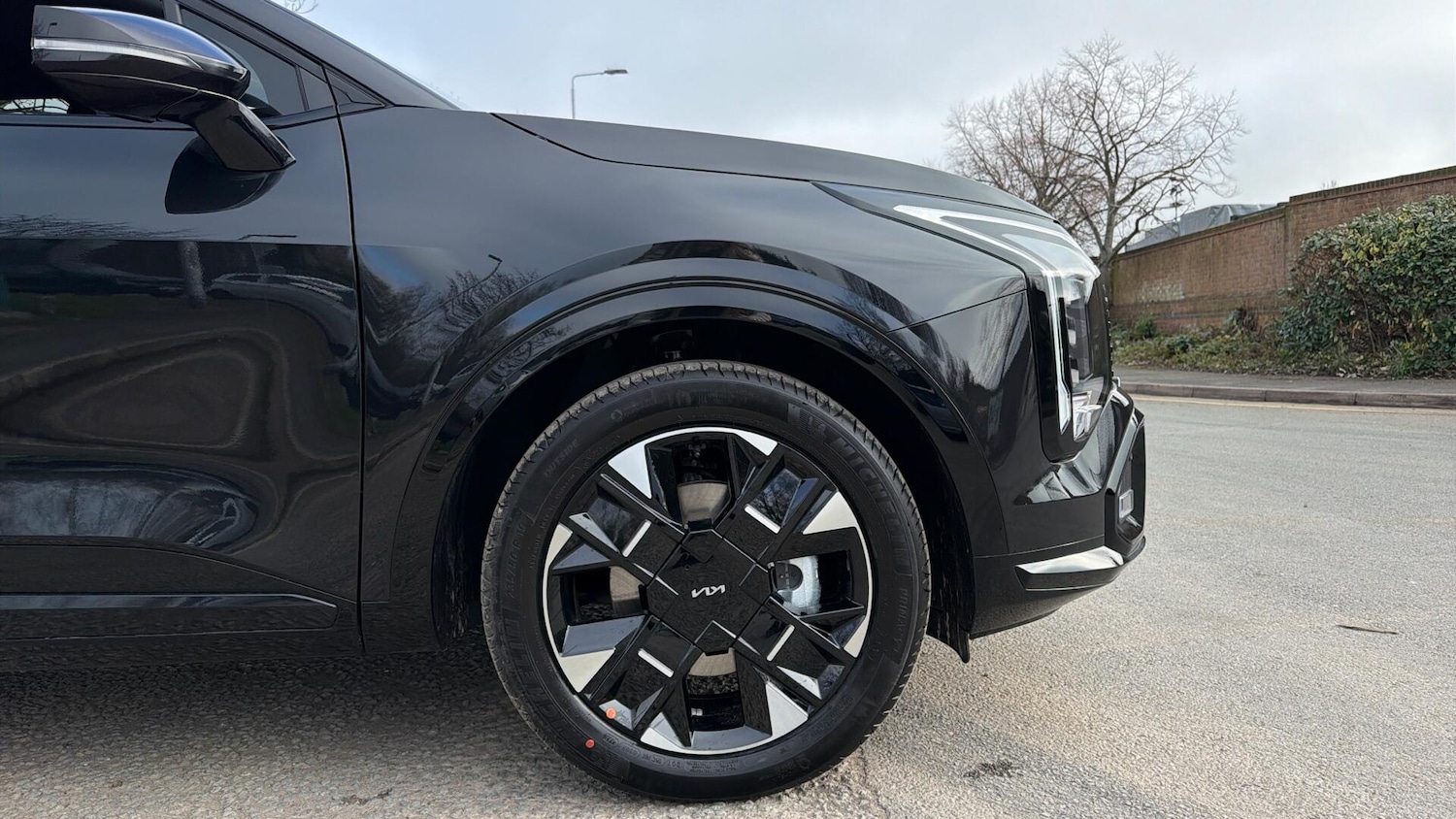 Used Kia Sportage for sale - 77793444: Photo 5