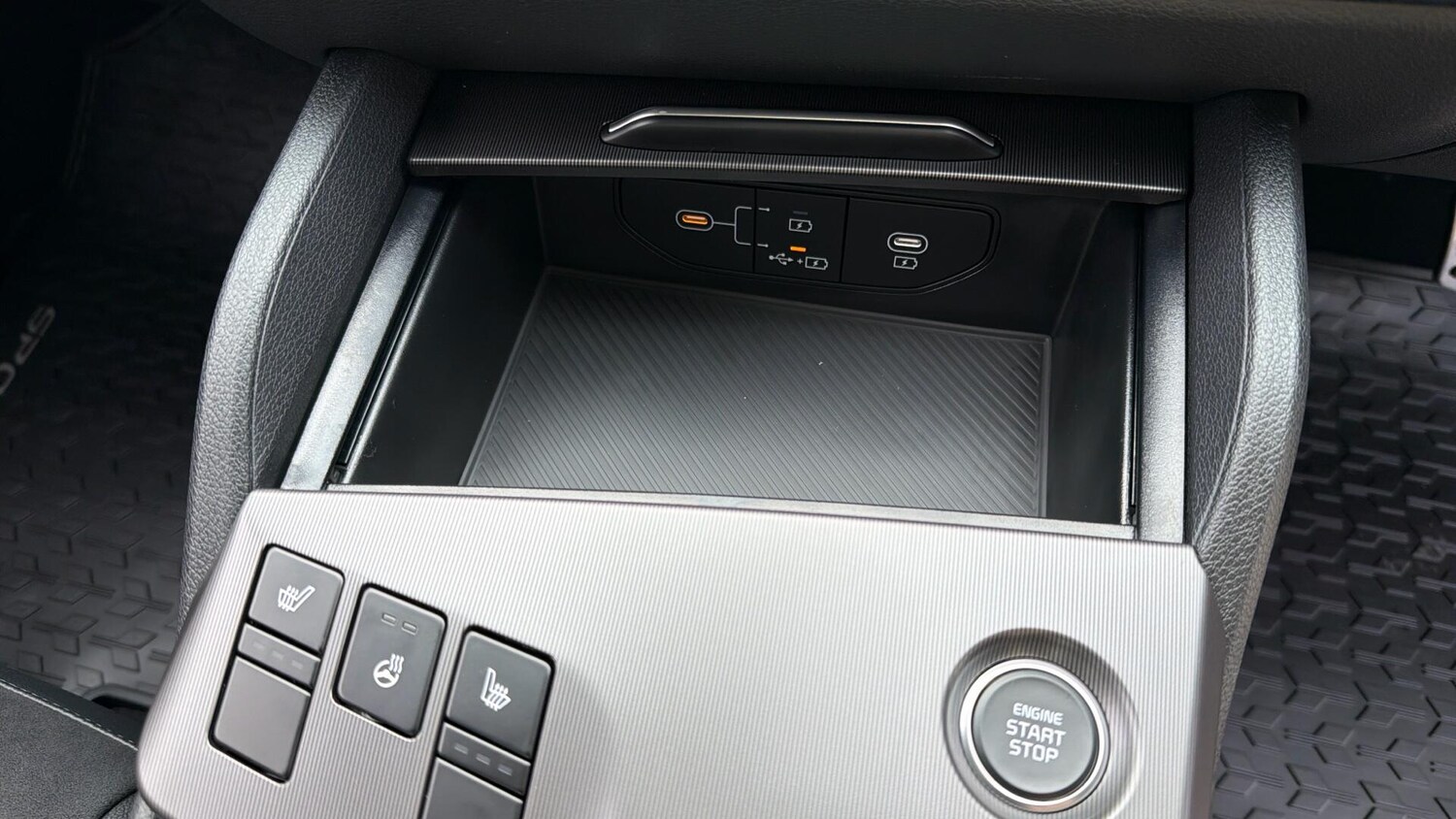 Used Kia Sportage for sale - 77793444: Photo 54