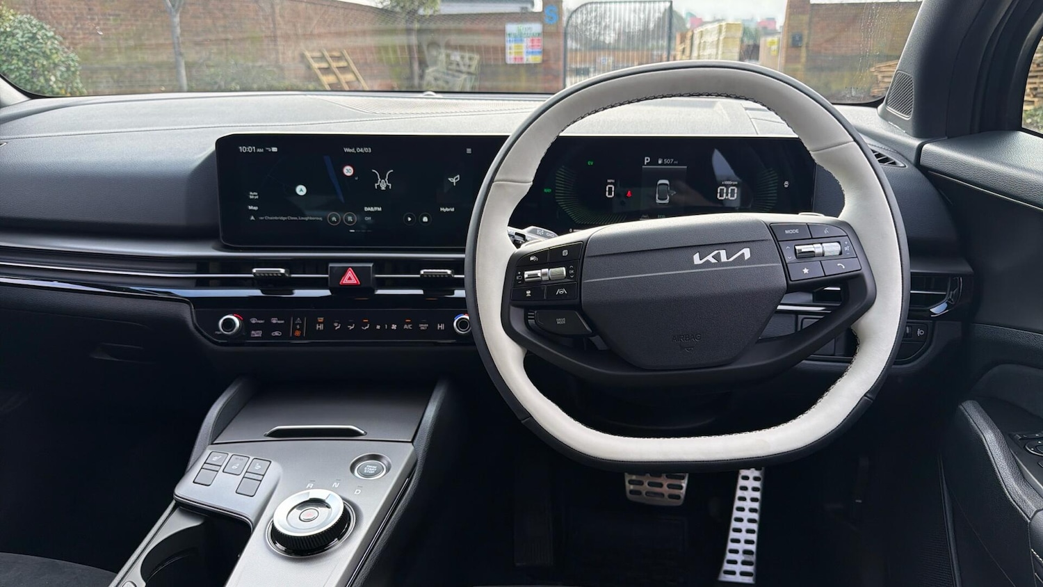 Used Kia Sportage for sale - 77793444: Photo 6