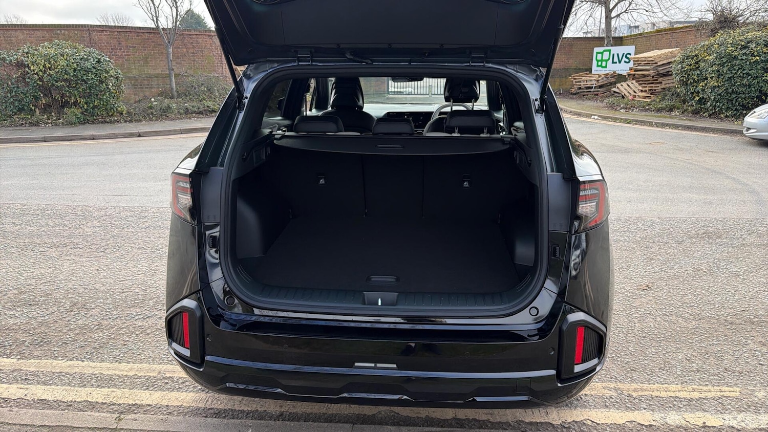 Used Kia Sportage for sale - 77793444: Photo 8