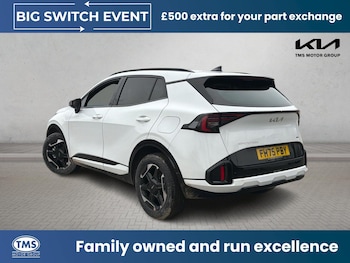 Used Kia Sportage 2026 for sale - 78429996: Photo