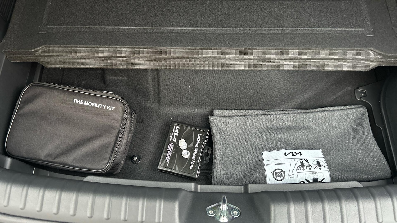 Used Kia Niro 2025 for sale - 76359851: Photo 11