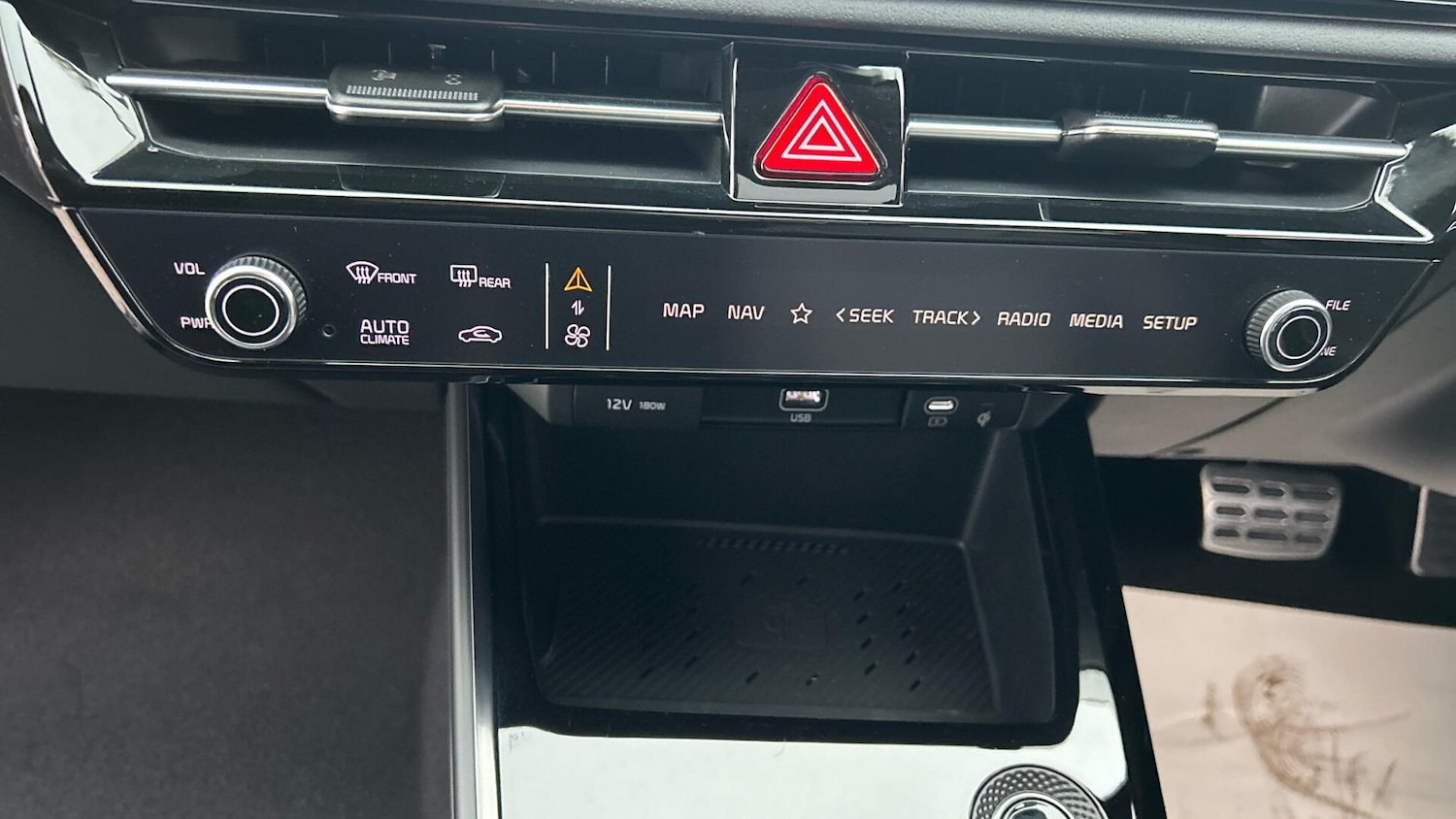 Used Kia Niro 2025 for sale - 76359851: Photo 17