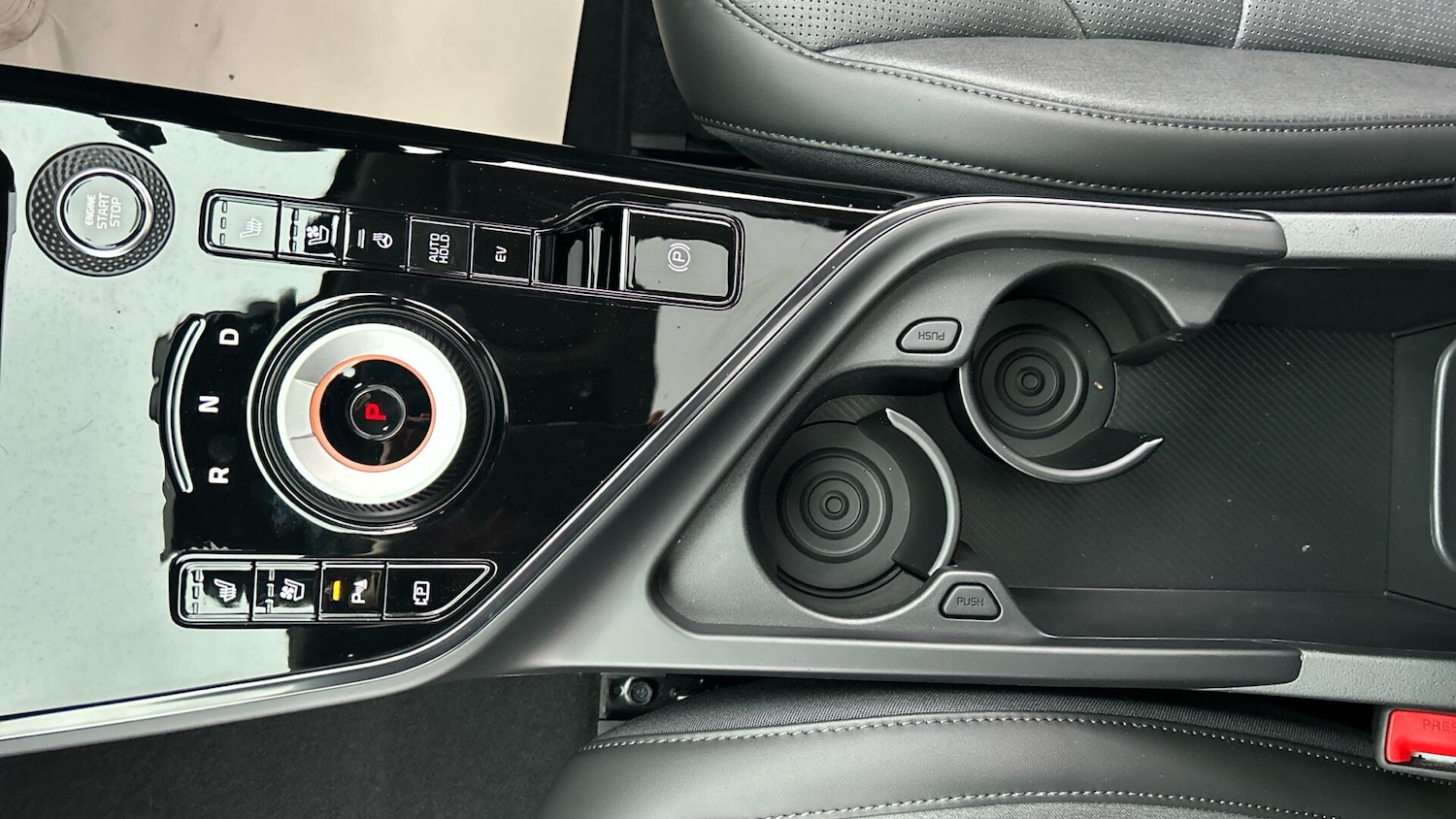 Used Kia Niro 2025 for sale - 76359851: Photo 18