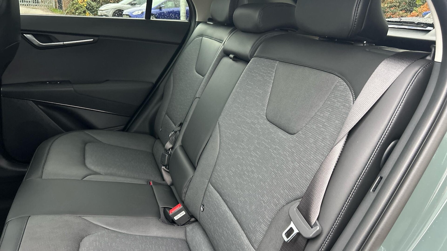 Used Kia Niro 2025 for sale - 76359851: Photo 22