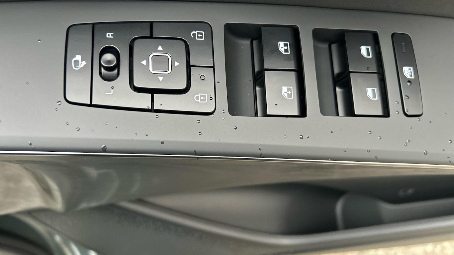 Used Kia Niro 2025 for sale - 76359851: Photo 27