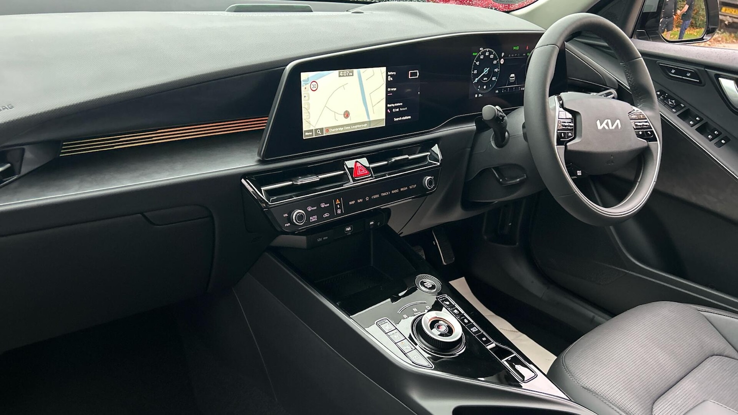 Used Kia Niro 2025 for sale - 76359851: Photo 3