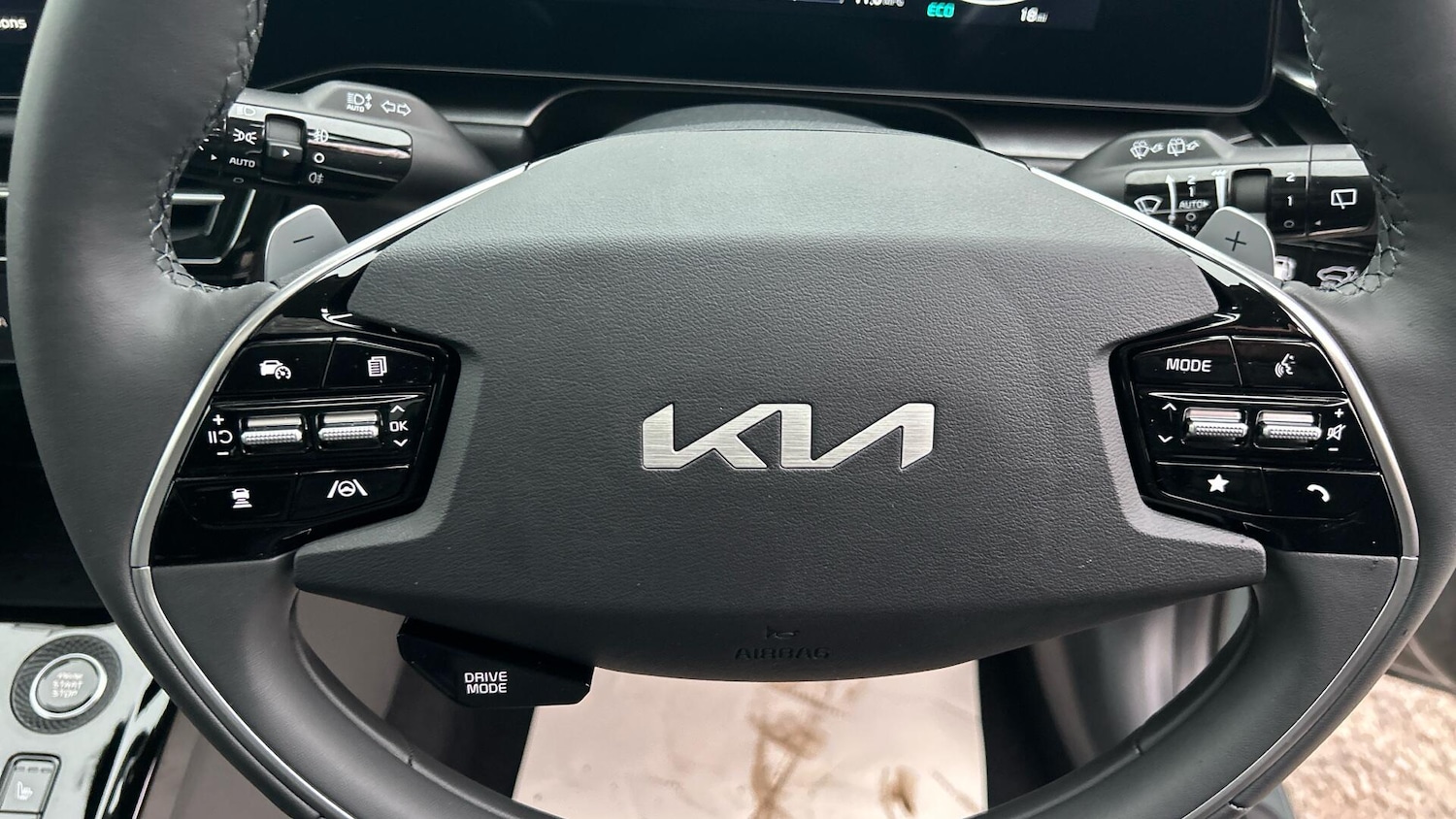 Used Kia Niro 2025 for sale - 76359851: Photo 31