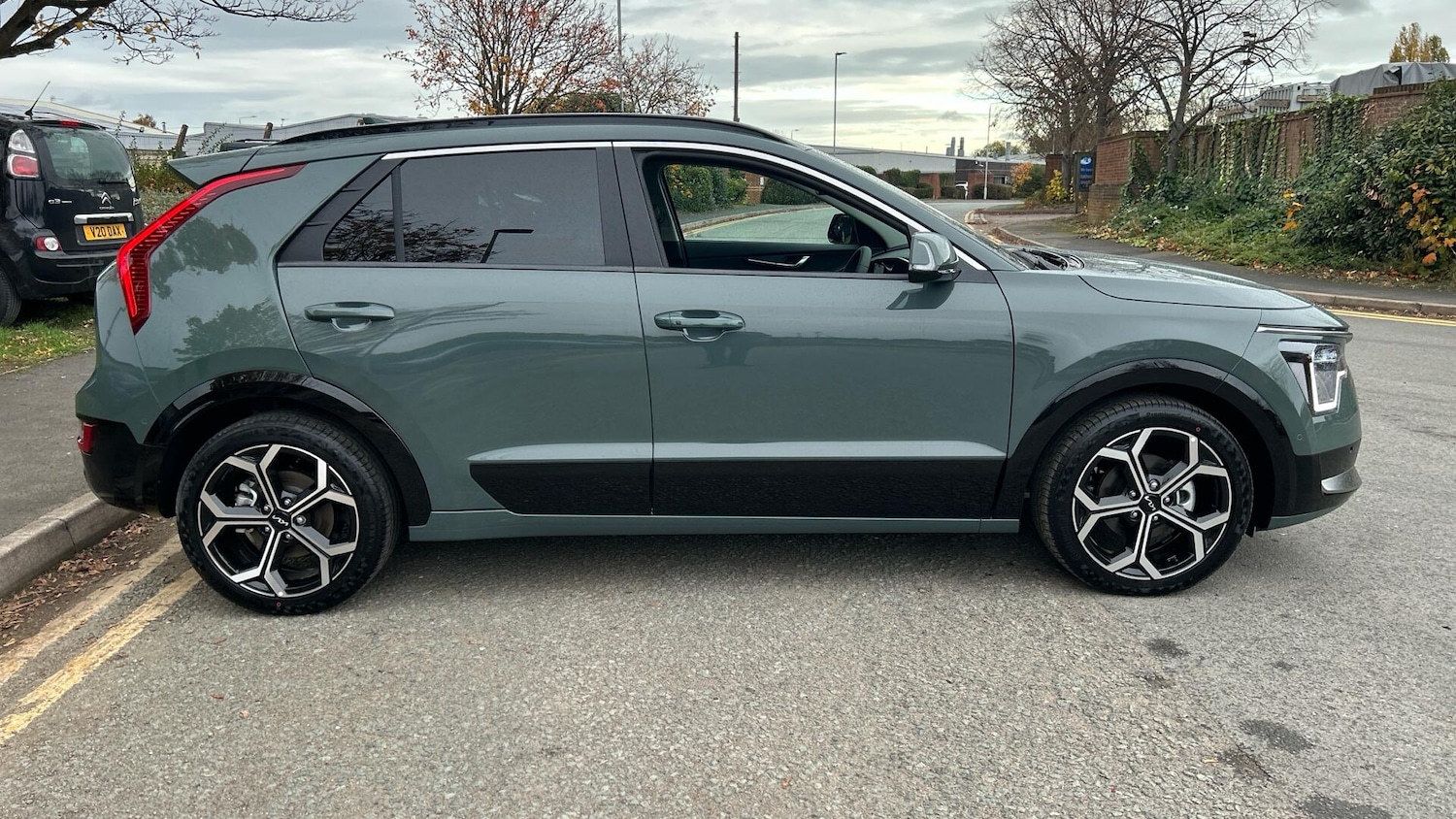 Used Kia Niro 2025 for sale - 76359851: Photo 33