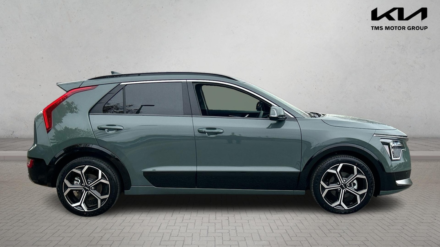 Used Kia Niro 2025 for sale - 76359851: Photo 4
