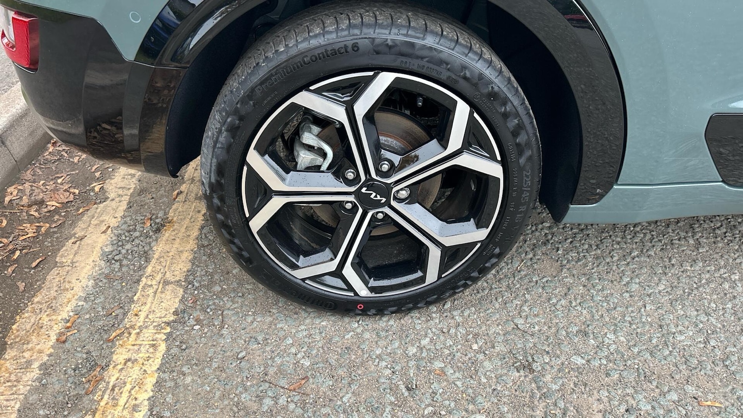 Used Kia Niro 2025 for sale - 76359851: Photo 41