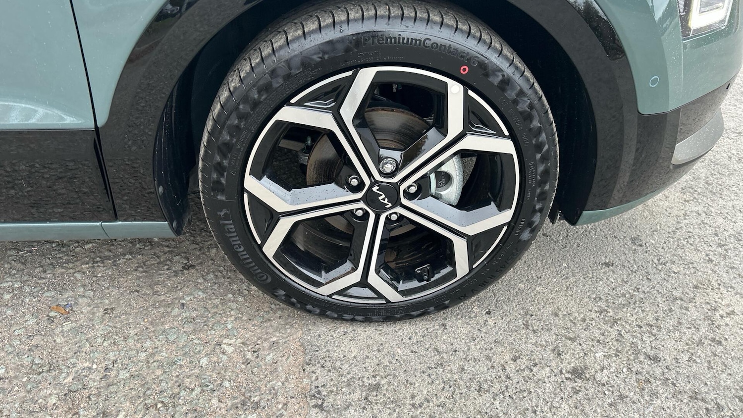 Used Kia Niro 2025 for sale - 76359851: Photo 42