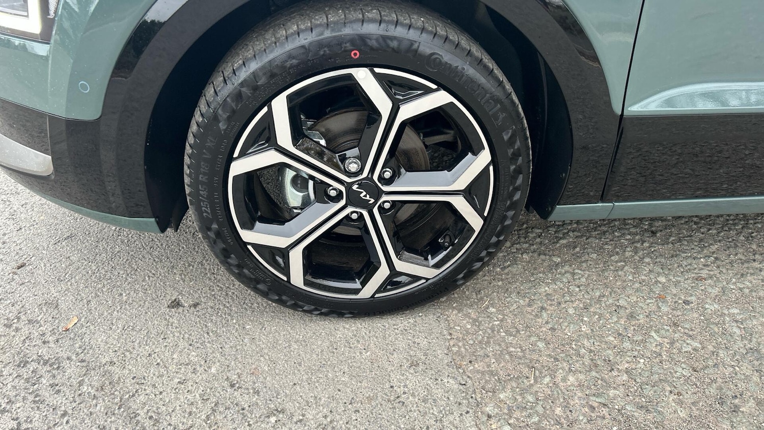 Used Kia Niro 2025 for sale - 76359851: Photo 43