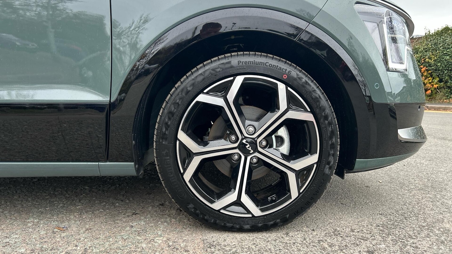 Used Kia Niro 2025 for sale - 76359851: Photo 5