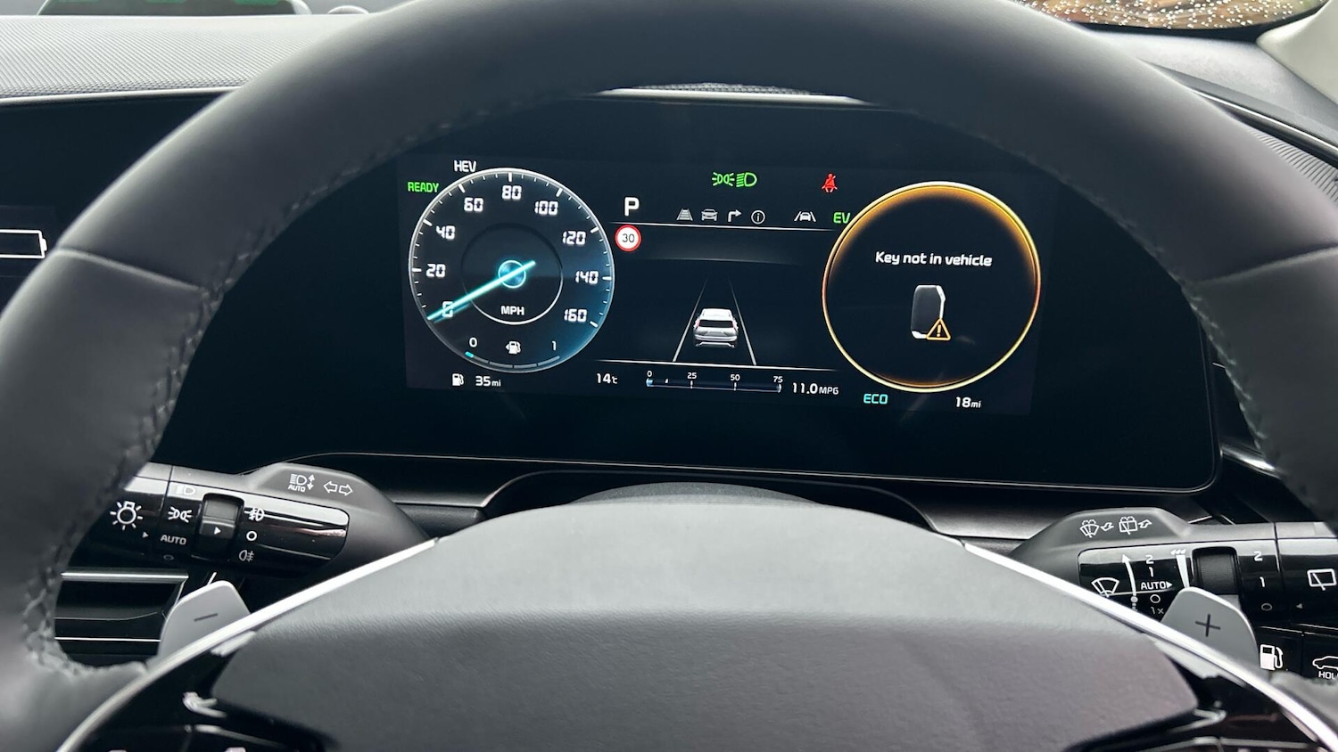 Used Kia Niro 2025 for sale - 76359851: Photo 7