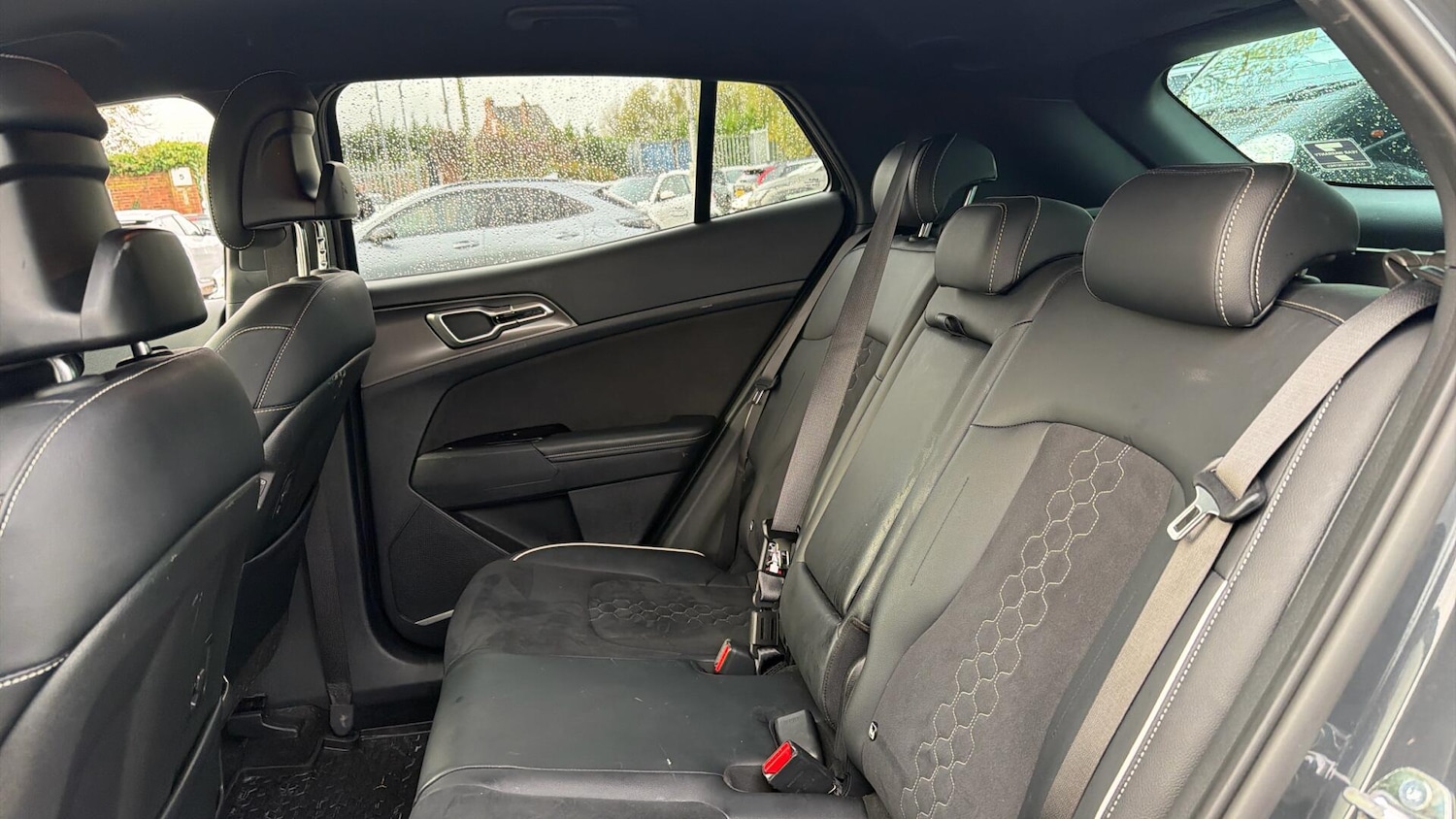 Used Kia Sportage 2024 for sale - 76440313: Photo 12