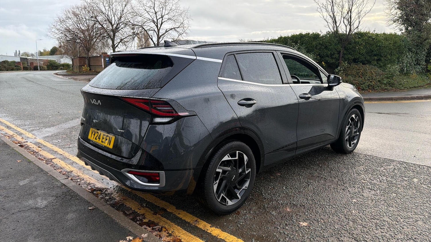 Used Kia Sportage 2024 for sale - 76440313: Photo 15