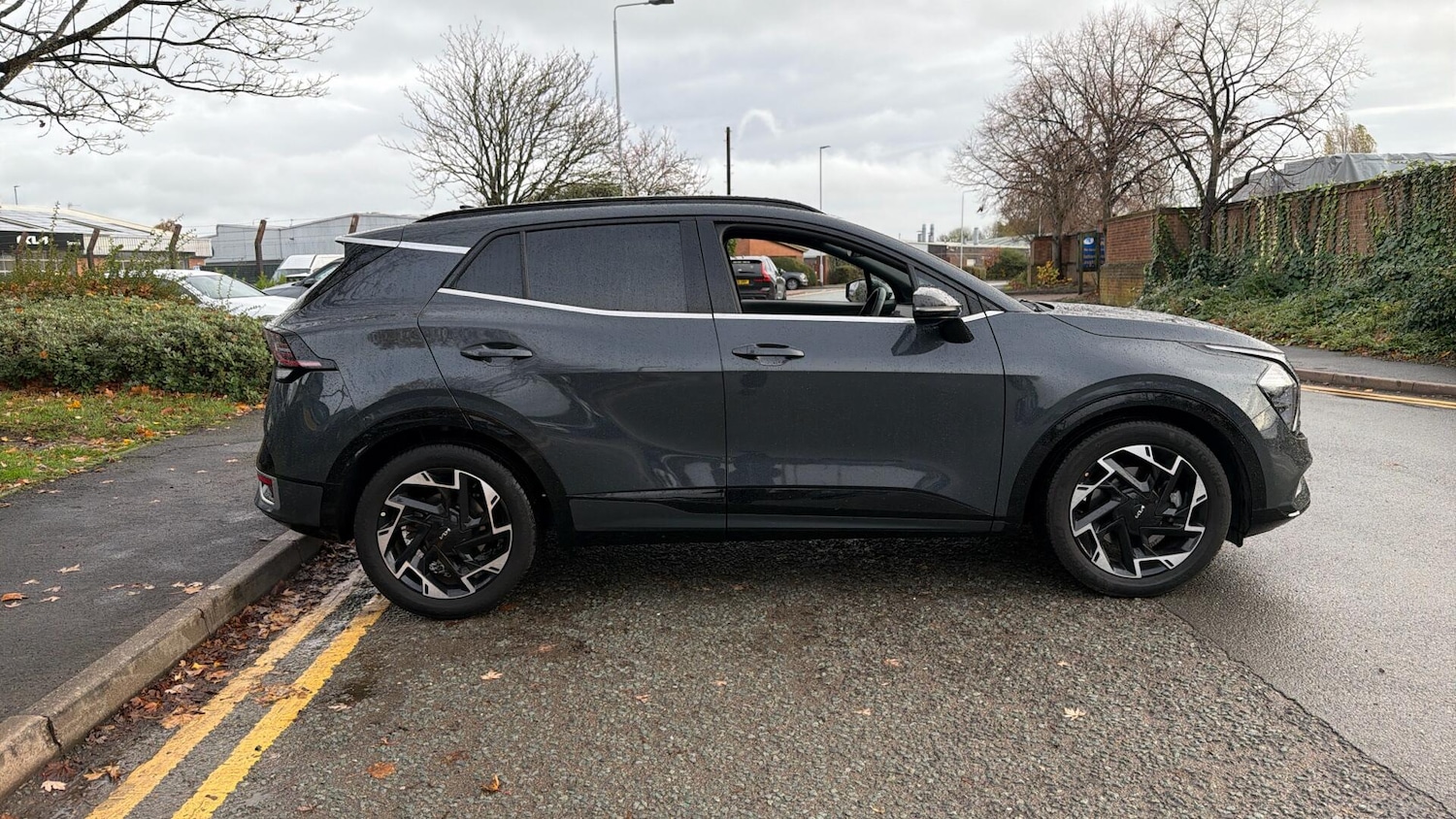 Used Kia Sportage 2024 for sale - 76440313: Photo 16