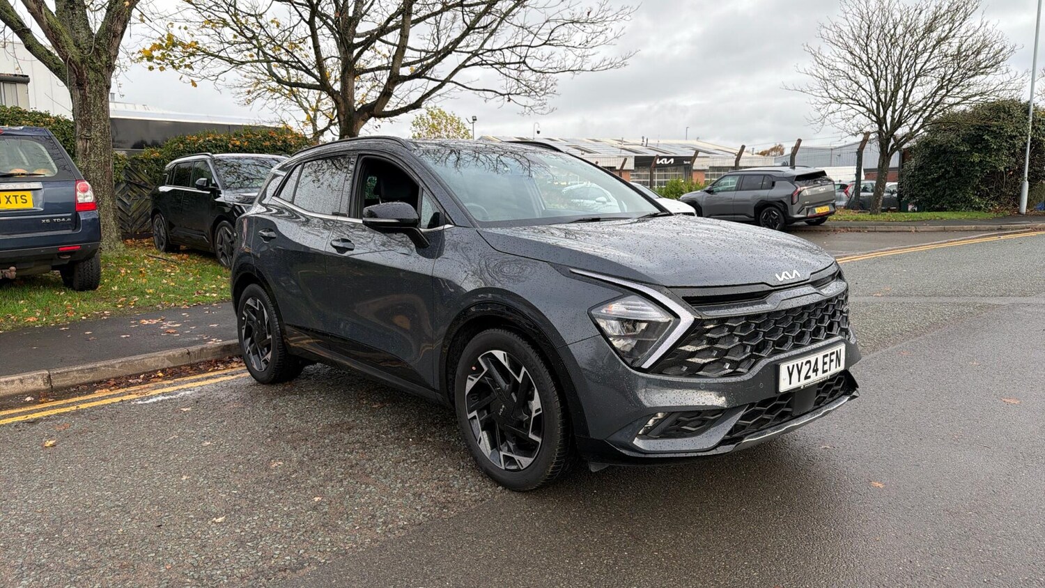 Used Kia Sportage 2024 for sale - 76440313: Photo 17