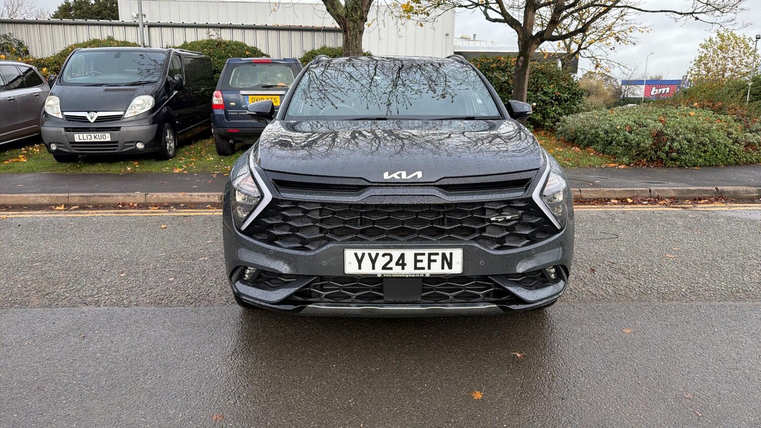 Used Kia Sportage 2024 for sale - 76440313: Photo 18