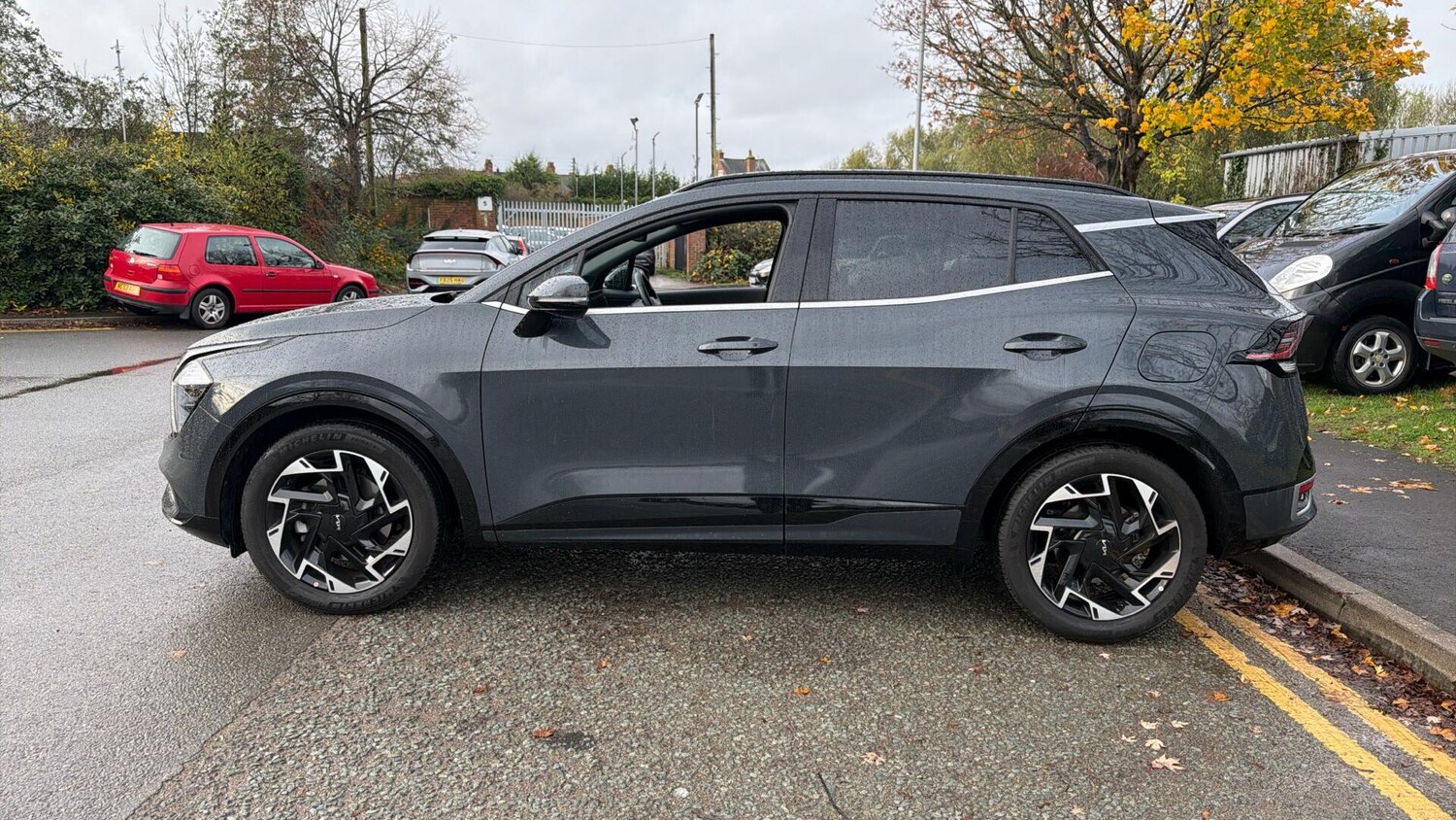 Used Kia Sportage 2024 for sale - 76440313: Photo 20