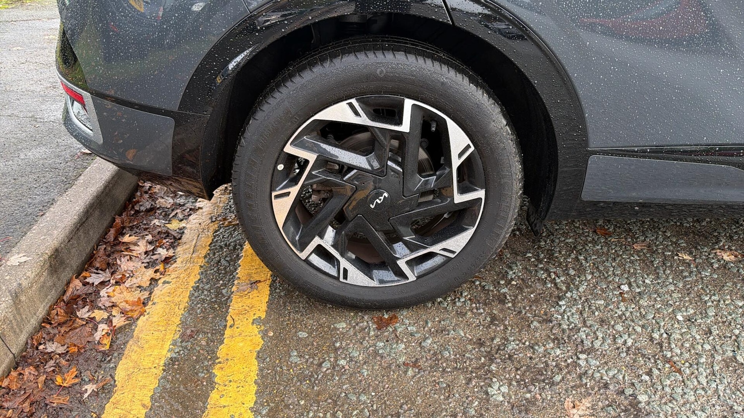 Used Kia Sportage 2024 for sale - 76440313: Photo 23