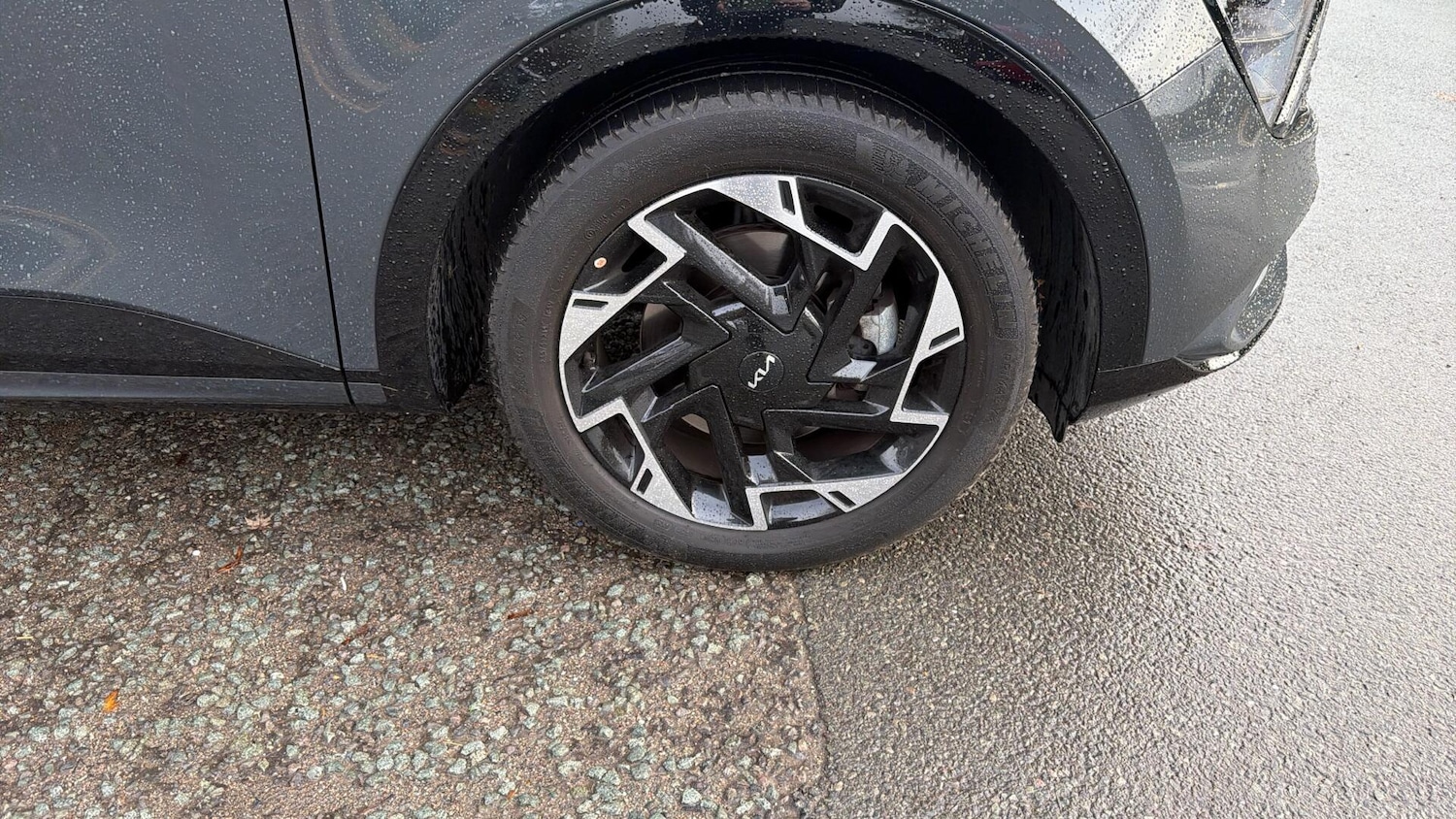 Used Kia Sportage 2024 for sale - 76440313: Photo 24