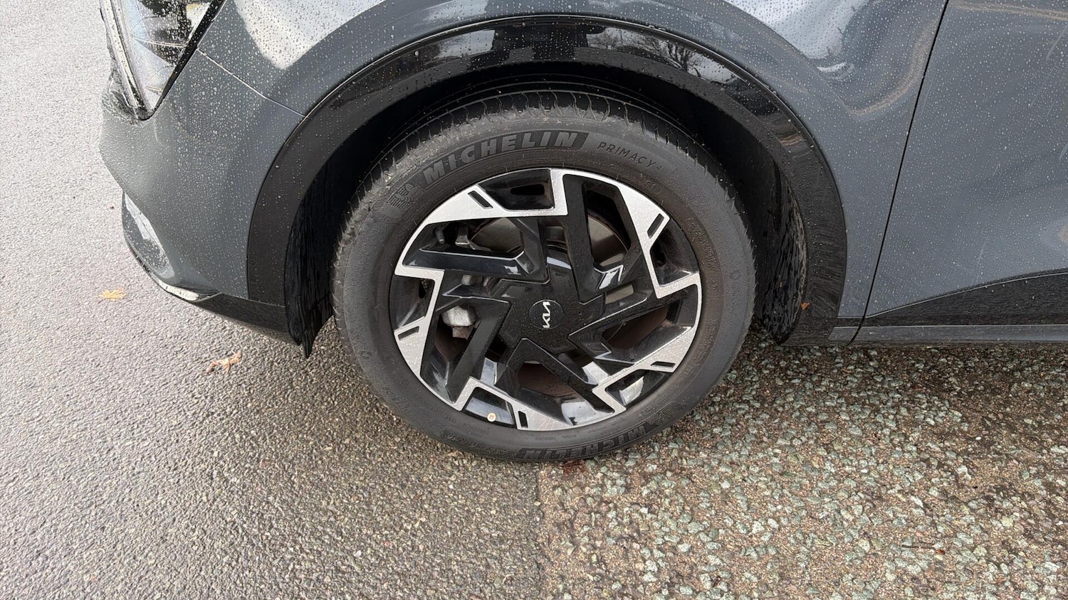 Used Kia Sportage 2024 for sale - 76440313: Photo 25